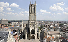 Sint-Baafskathedraal Gent